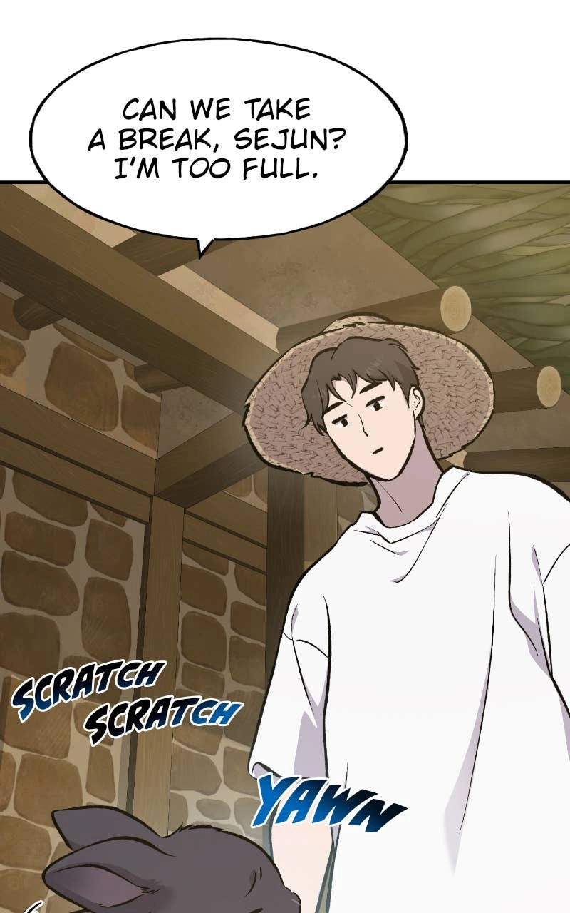 Solo Farming In The Tower Chapter 71 – New Talent Unlocked Page 128