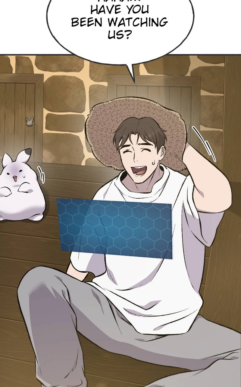 Solo Farming In The Tower Chapter 71 – New Talent Unlocked Page 14