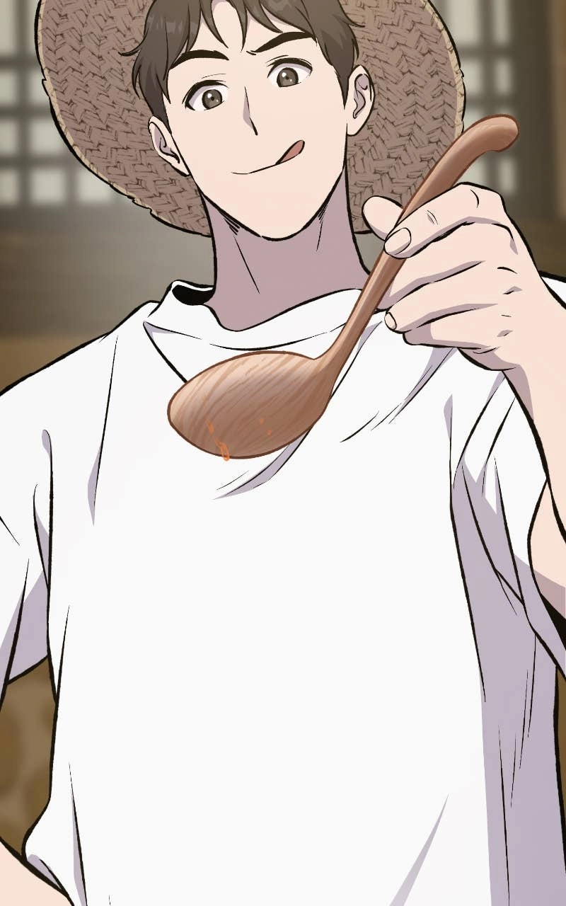 Solo Farming In The Tower Chapter 71 – New Talent Unlocked Page 49