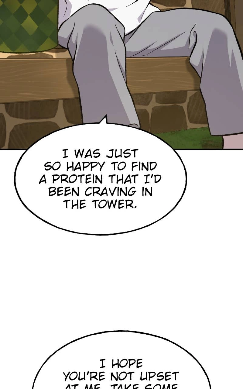 Solo Farming In The Tower Chapter 71 – New Talent Unlocked Page 85