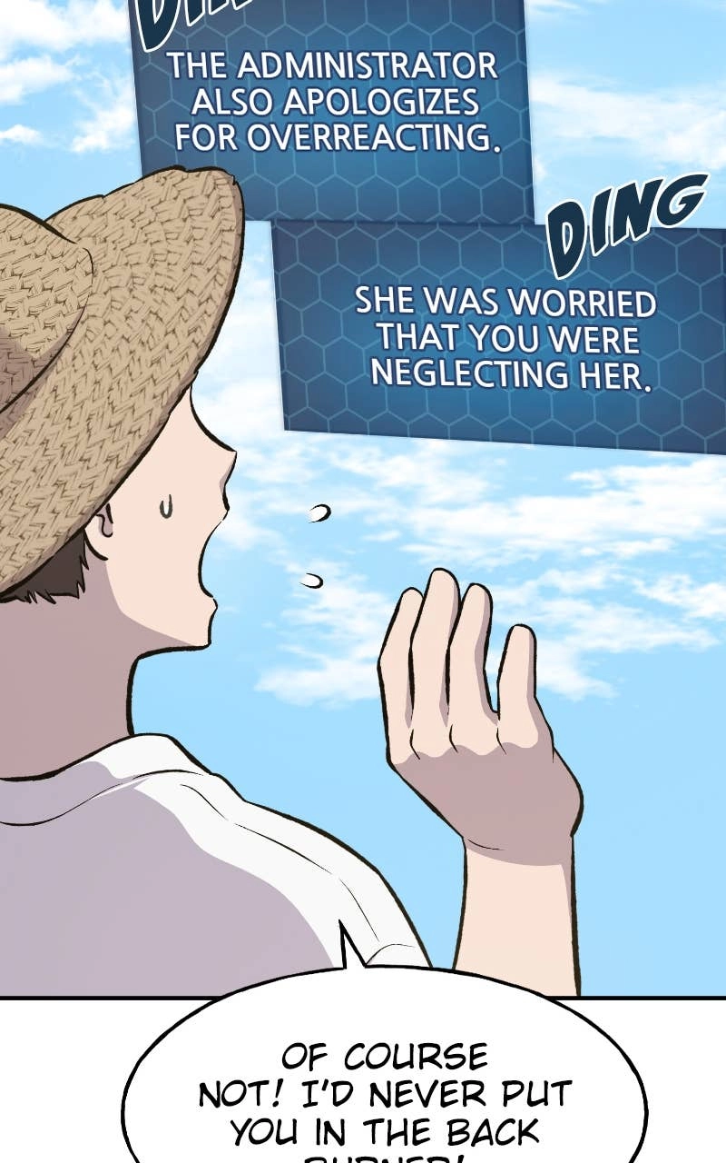 Solo Farming In The Tower Chapter 71 – New Talent Unlocked Page 88