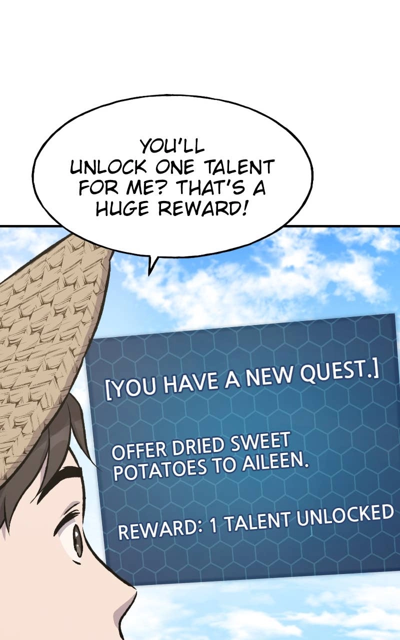 Solo Farming In The Tower Chapter 71 – New Talent Unlocked Page 96