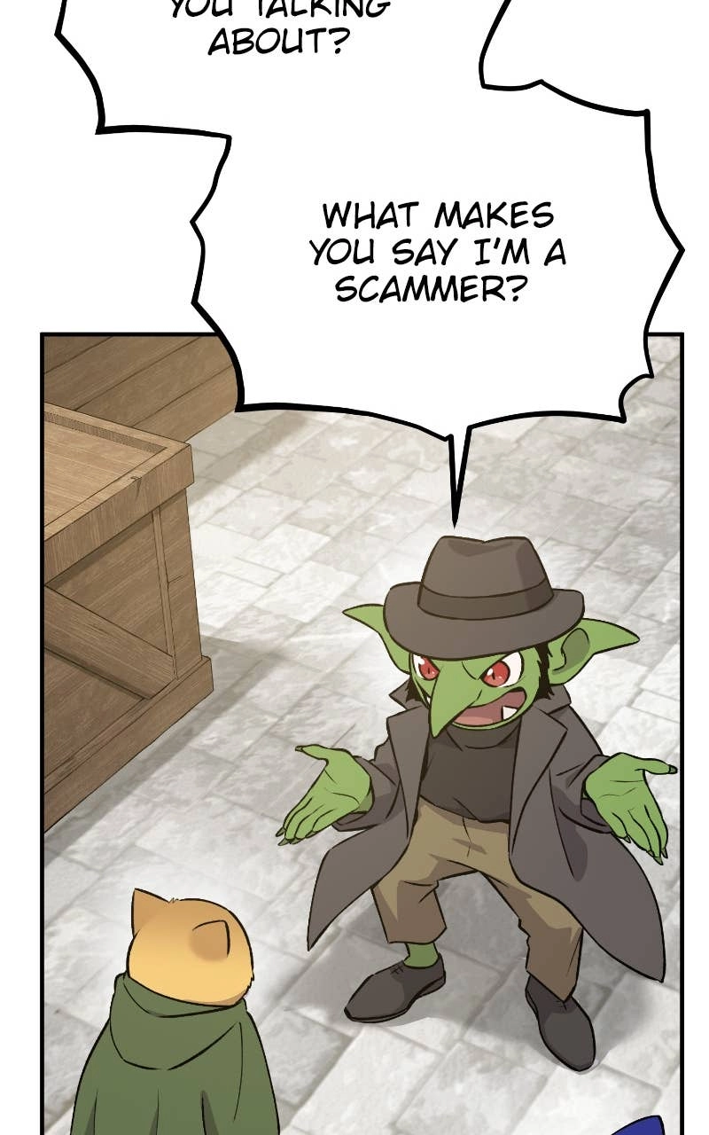 Solo Farming In The Tower Chapter 20 – The Peddlers Association Secret Investigation Bureau Page 12