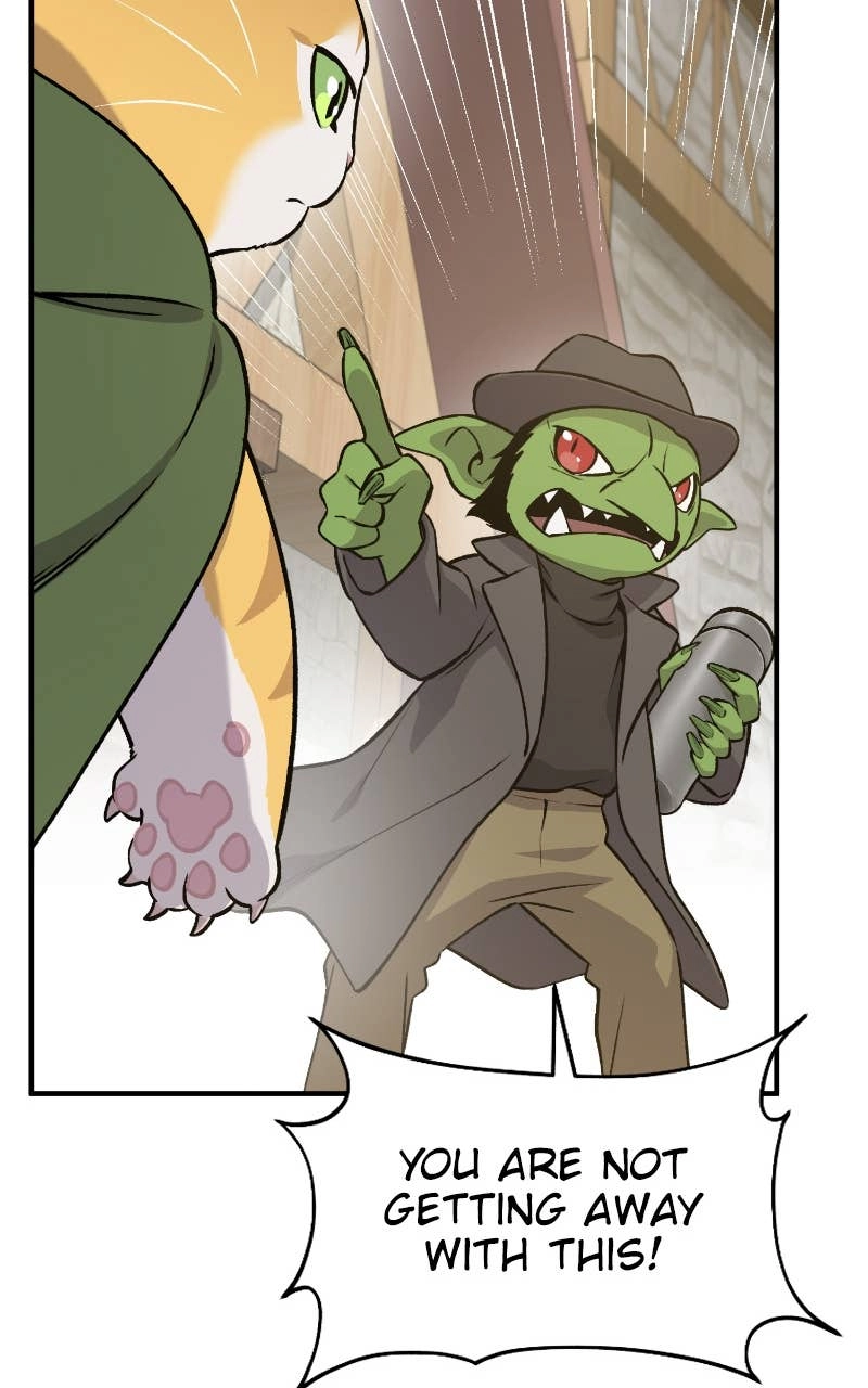 Solo Farming In The Tower Chapter 20 – The Peddlers Association Secret Investigation Bureau Page 22