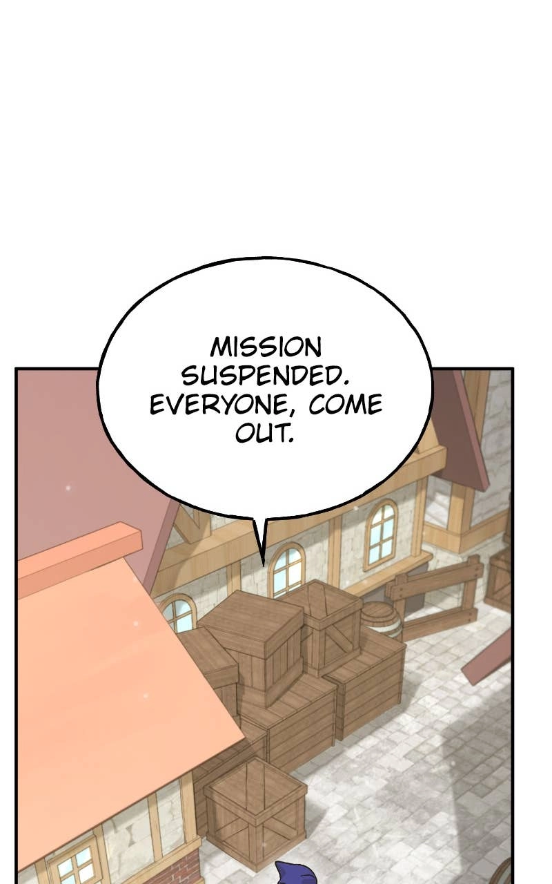 Solo Farming In The Tower Chapter 20 – The Peddlers Association Secret Investigation Bureau Page 31