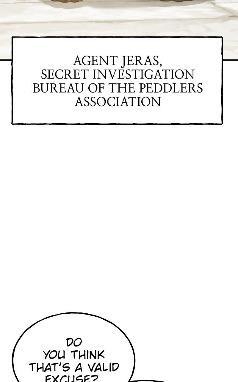 Solo Farming In The Tower Chapter 20 – The Peddlers Association Secret Investigation Bureau Page 43