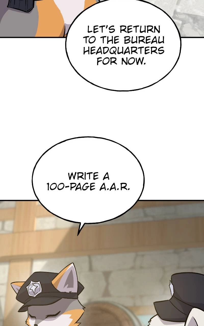 Solo Farming In The Tower Chapter 20 – The Peddlers Association Secret Investigation Bureau Page 45