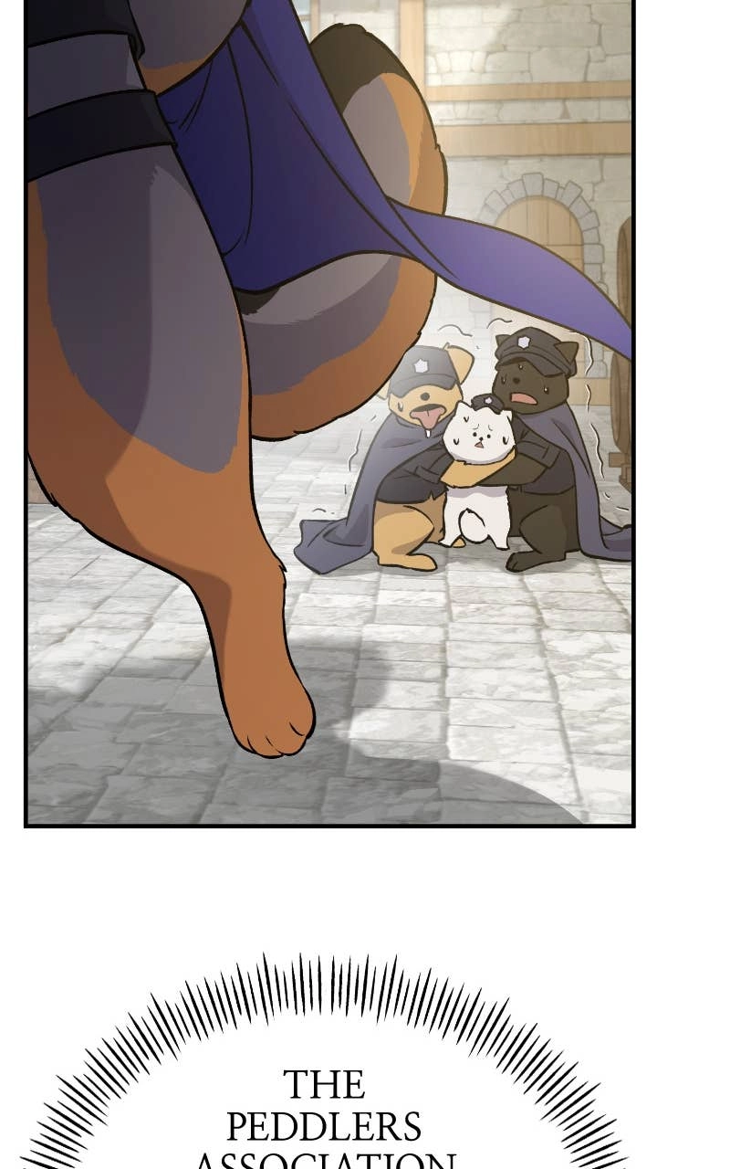 Solo Farming In The Tower Chapter 20 – The Peddlers Association Secret Investigation Bureau Page 49