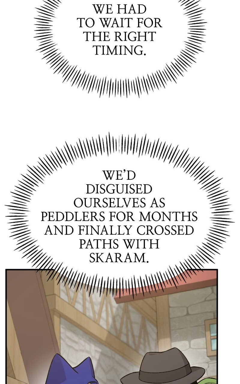 Solo Farming In The Tower Chapter 20 – The Peddlers Association Secret Investigation Bureau Page 54