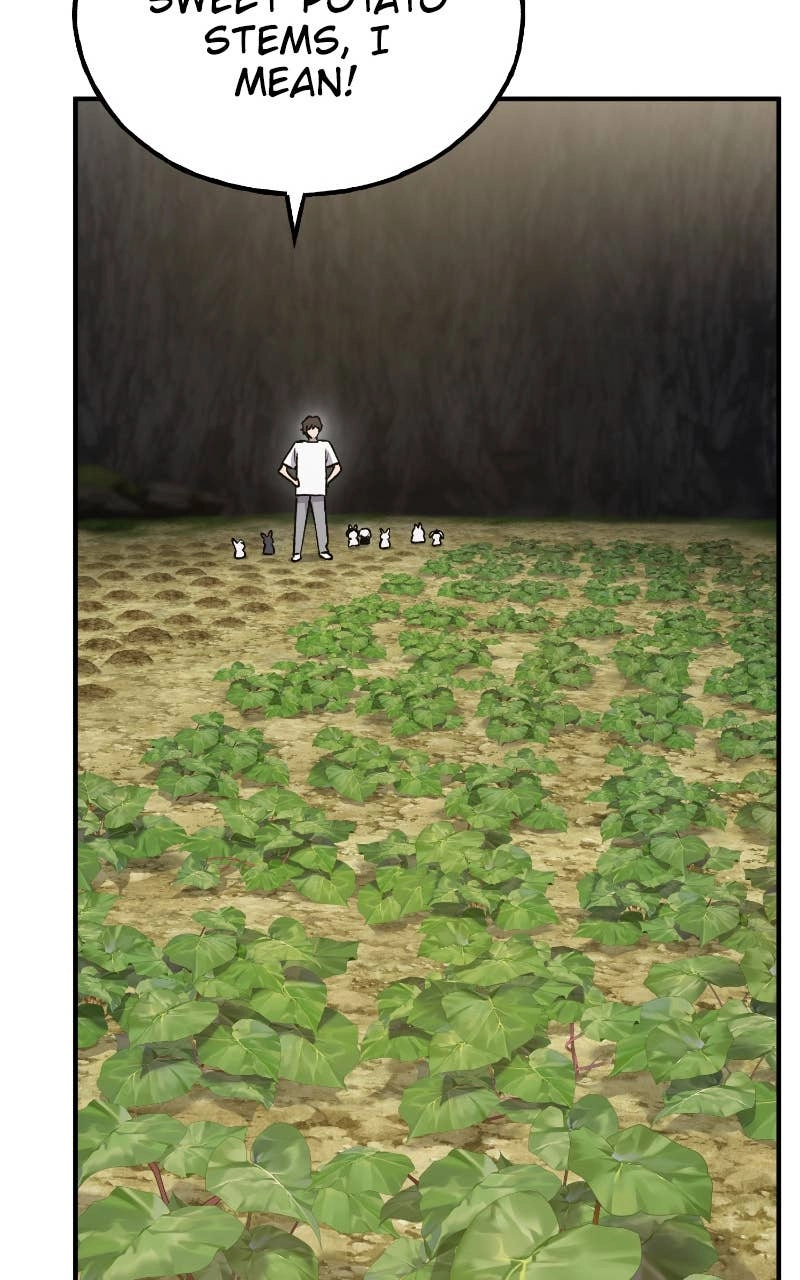 Solo Farming In The Tower Chapter 20 – The Peddlers Association Secret Investigation Bureau Page 83