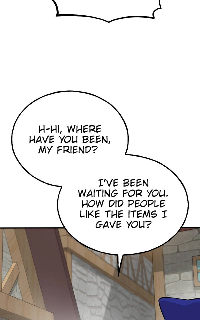 Solo Farming In The Tower Chapter 20 – The Peddlers Association Secret Investigation Bureau Page 8