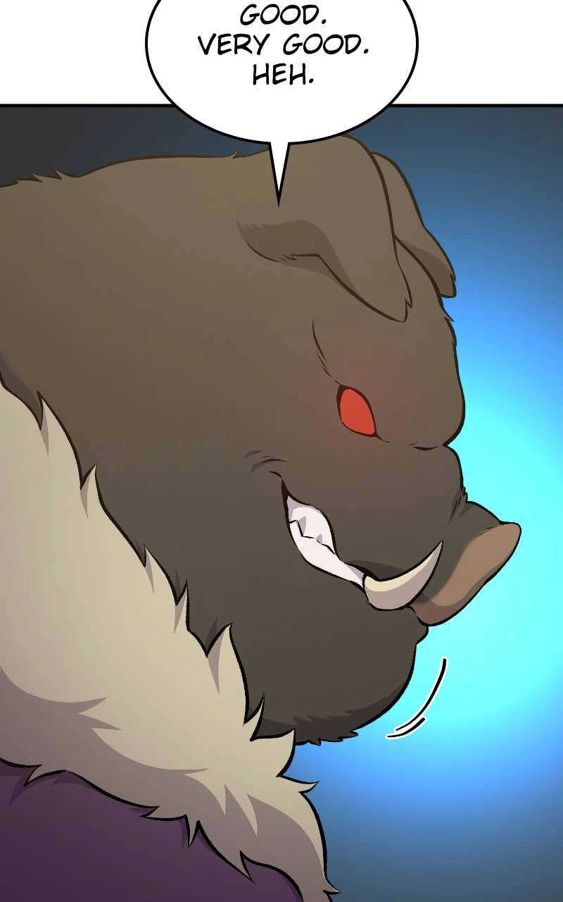 Solo Farming In The Tower Chapter 57 – The Red Ribbon Kingdom Page 105