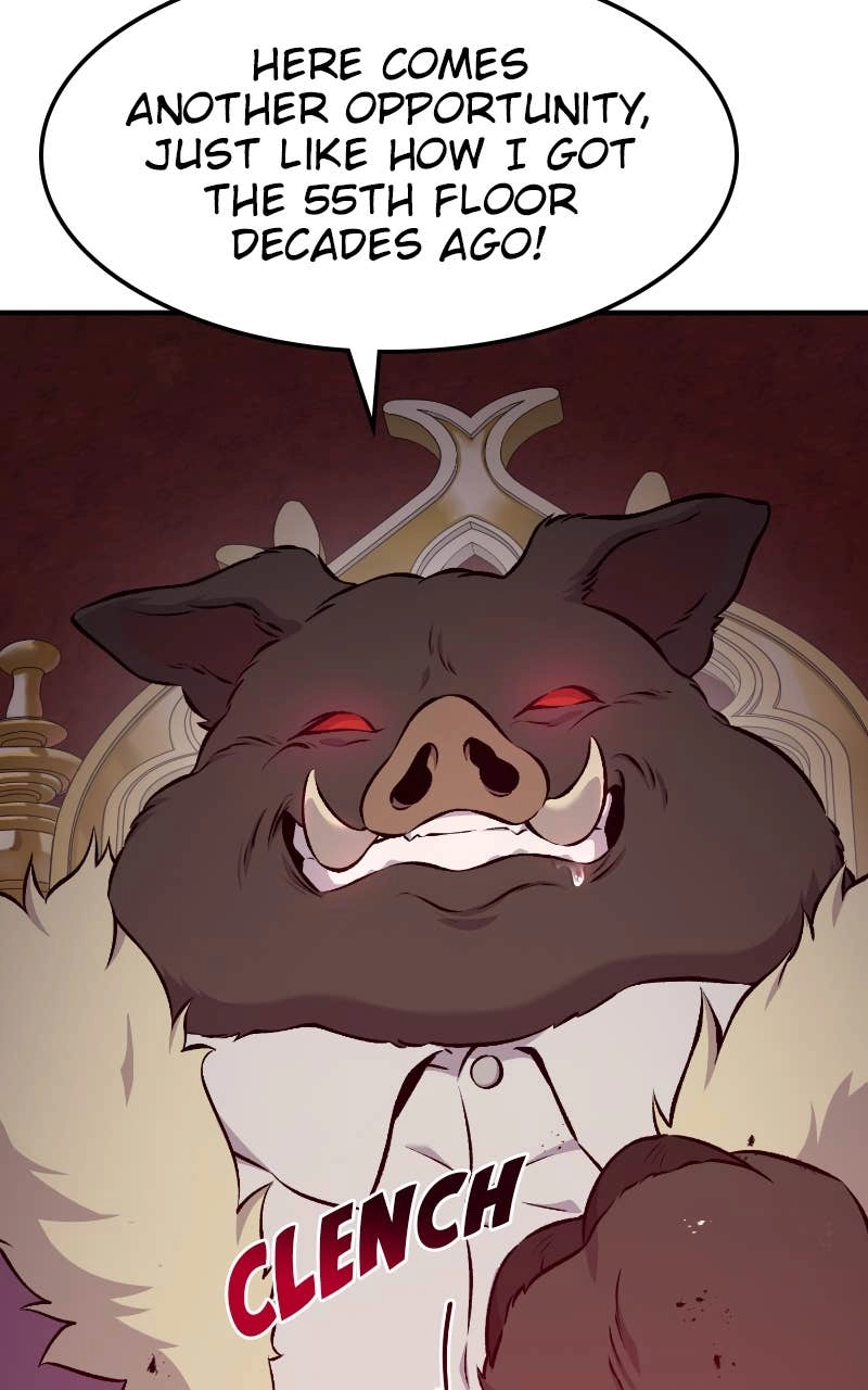 Solo Farming In The Tower Chapter 57 – The Red Ribbon Kingdom Page 107