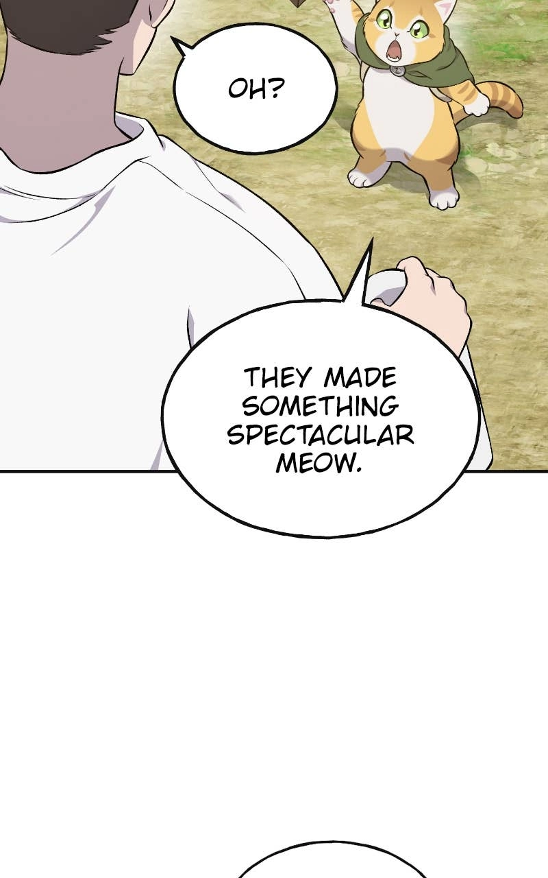 Solo Farming In The Tower Chapter 57 – The Red Ribbon Kingdom Page 128