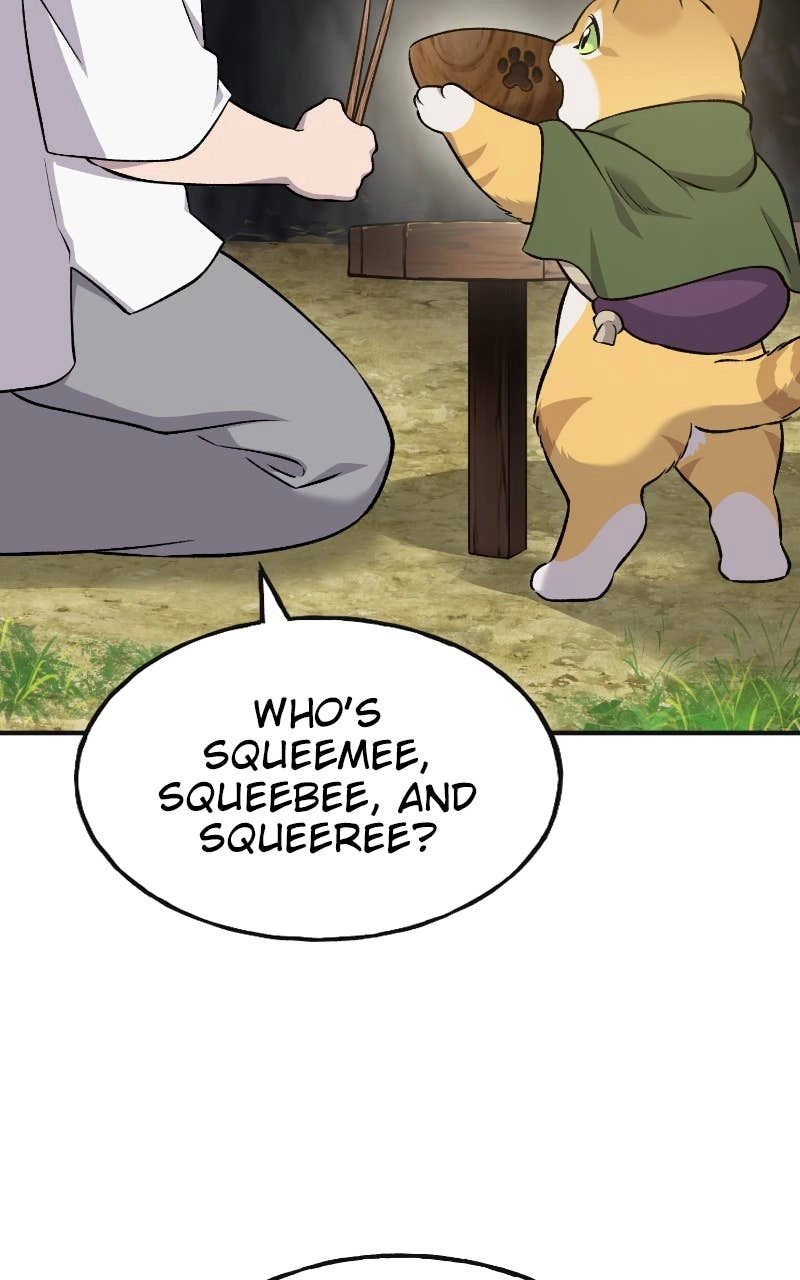 Solo Farming In The Tower Chapter 57 – The Red Ribbon Kingdom Page 133
