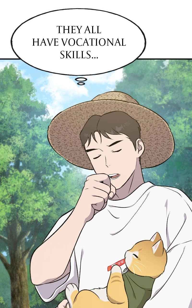 Solo Farming In The Tower Chapter 57 – The Red Ribbon Kingdom Page 17