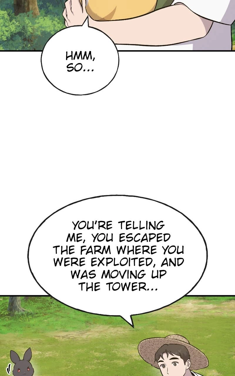 Solo Farming In The Tower Chapter 57 – The Red Ribbon Kingdom Page 18