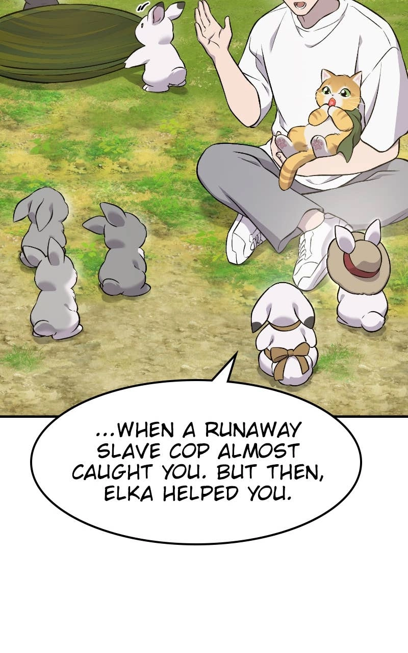 Solo Farming In The Tower Chapter 57 – The Red Ribbon Kingdom Page 19