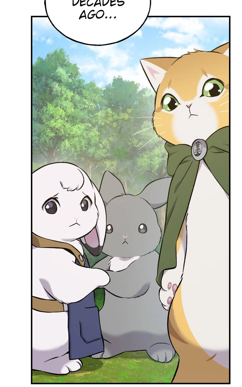 Solo Farming In The Tower Chapter 57 – The Red Ribbon Kingdom Page 34
