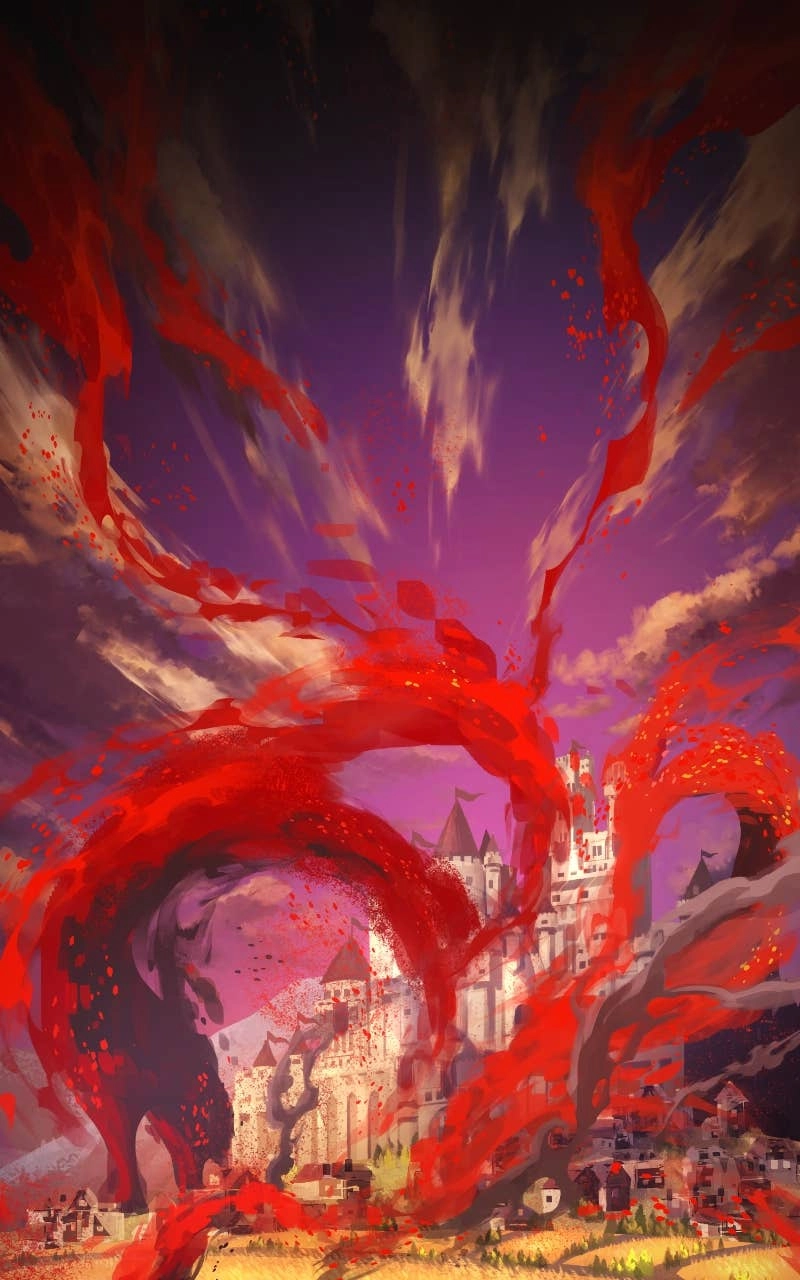 Solo Farming In The Tower Chapter 57 – The Red Ribbon Kingdom Page 36