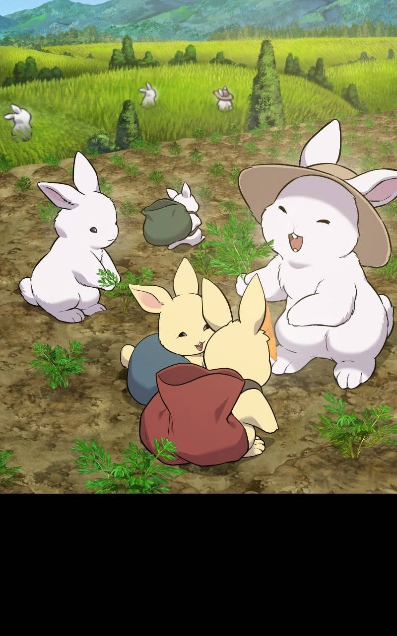 Solo Farming In The Tower Chapter 57 – The Red Ribbon Kingdom Page 42