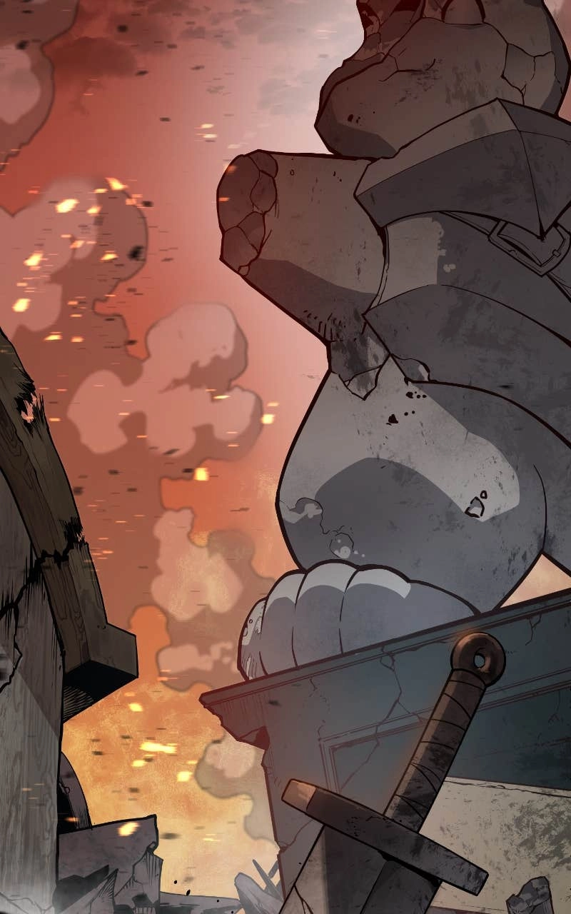 Solo Farming In The Tower Chapter 57 – The Red Ribbon Kingdom Page 57
