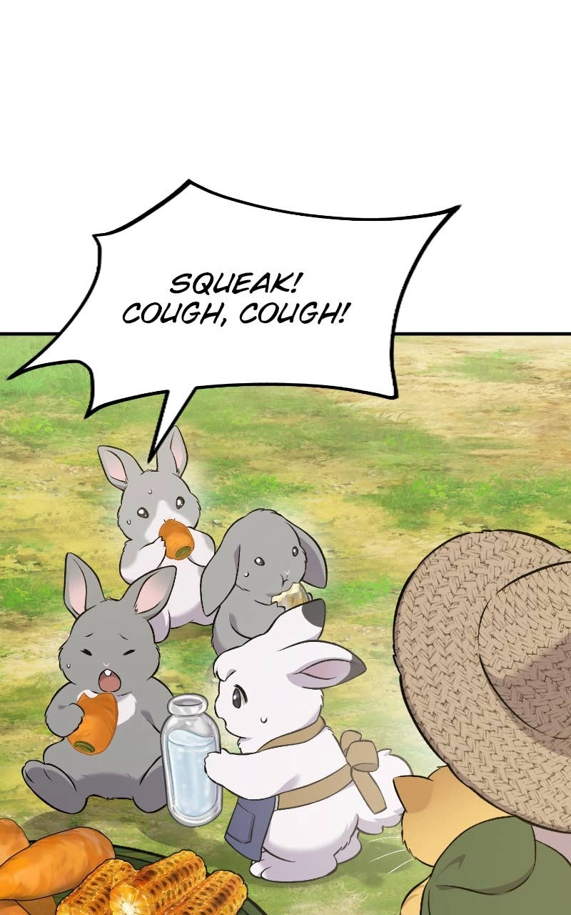 Solo Farming In The Tower Chapter 57 – The Red Ribbon Kingdom Page 5