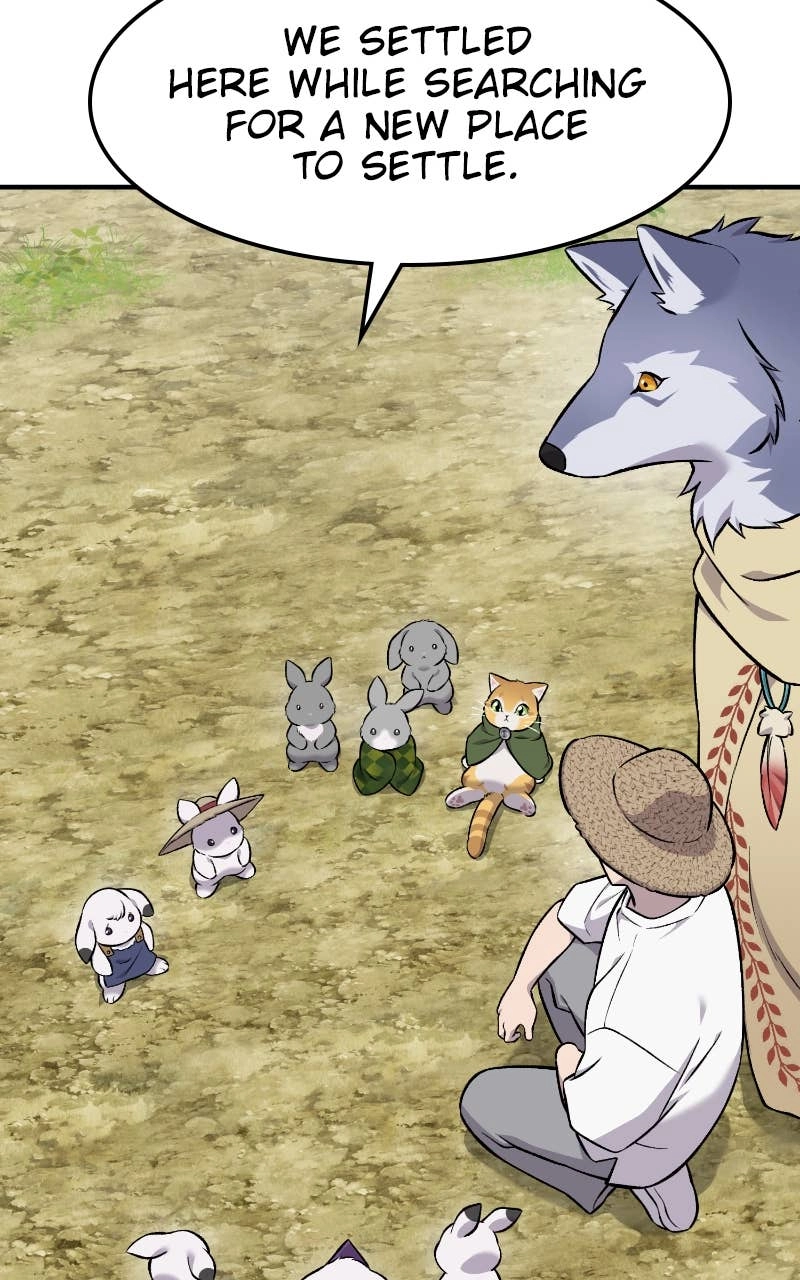 Solo Farming In The Tower Chapter 57 – The Red Ribbon Kingdom Page 62
