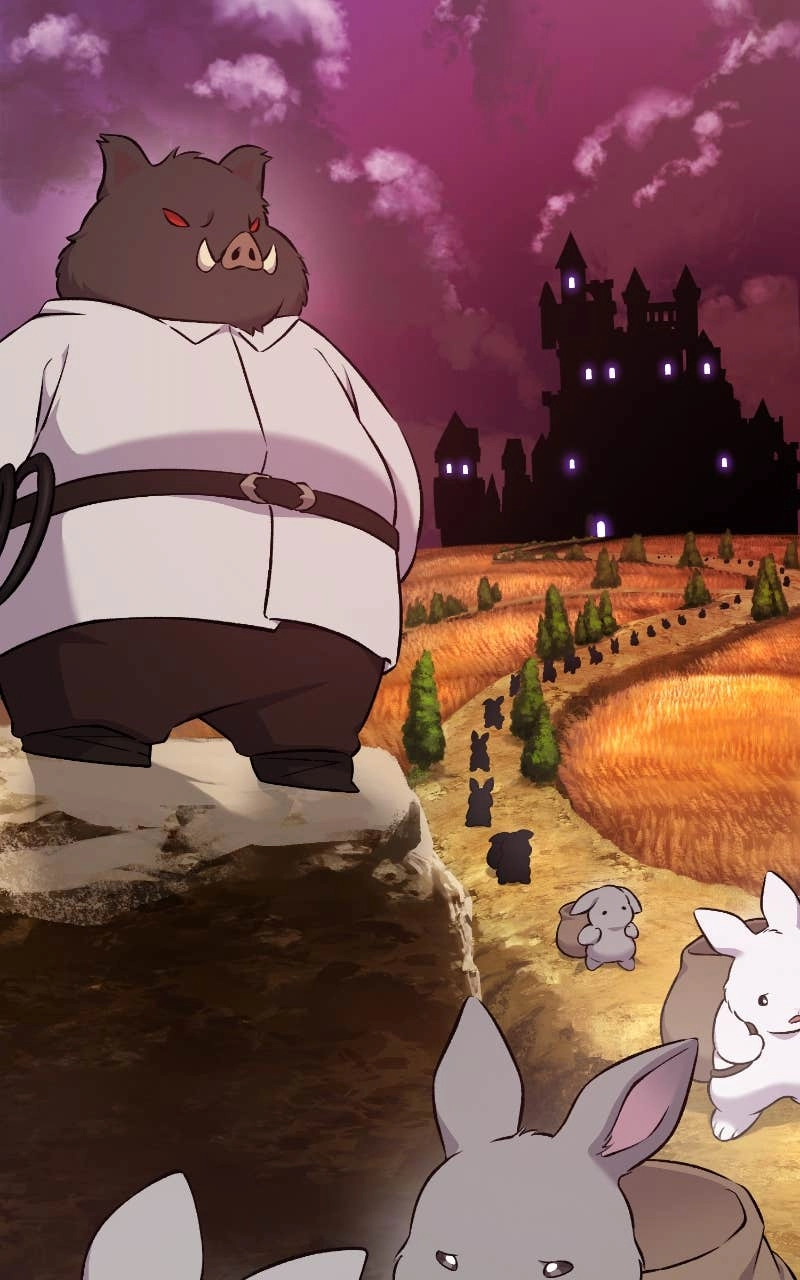 Solo Farming In The Tower Chapter 57 – The Red Ribbon Kingdom Page 76