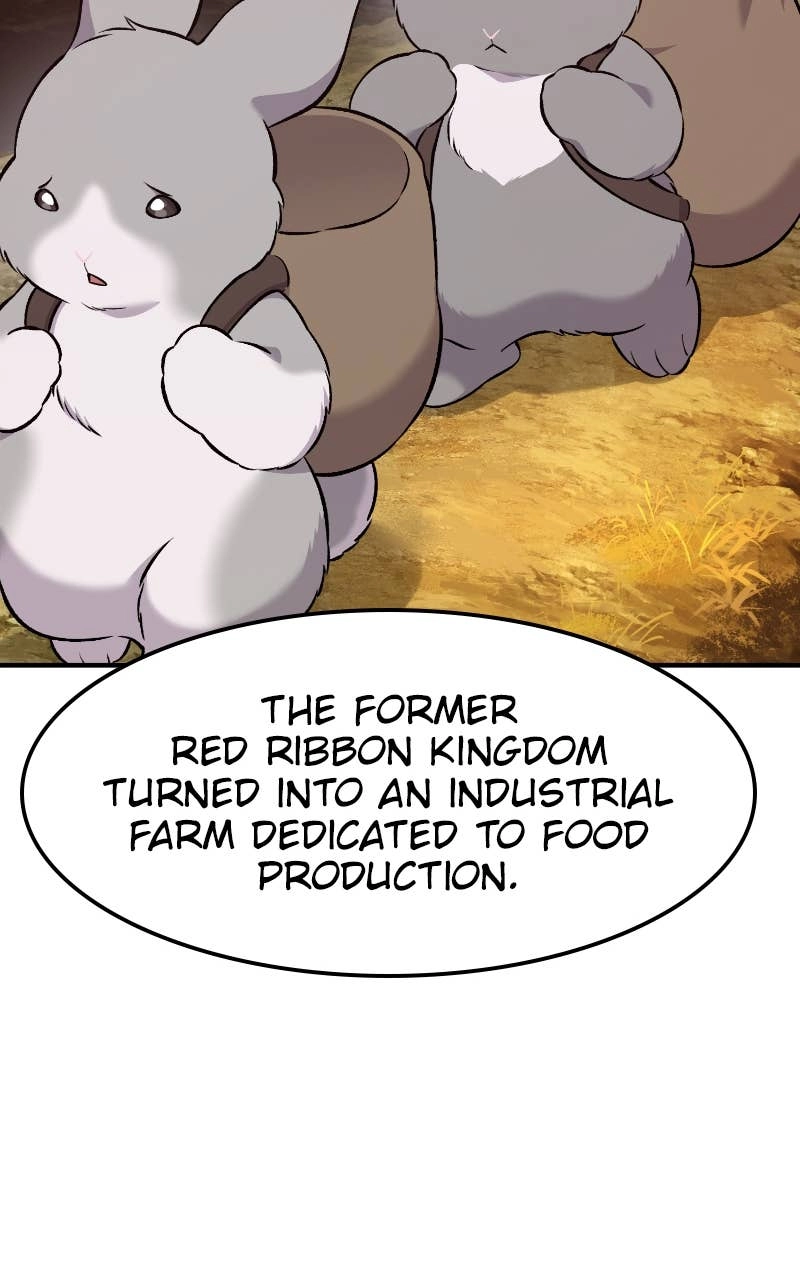 Solo Farming In The Tower Chapter 57 – The Red Ribbon Kingdom Page 77