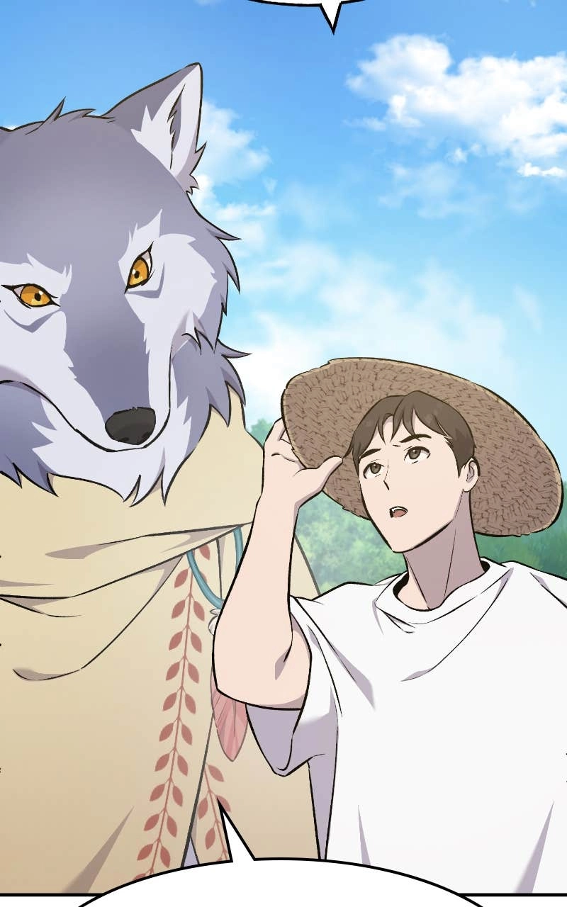 Solo Farming In The Tower Chapter 57 – The Red Ribbon Kingdom Page 84