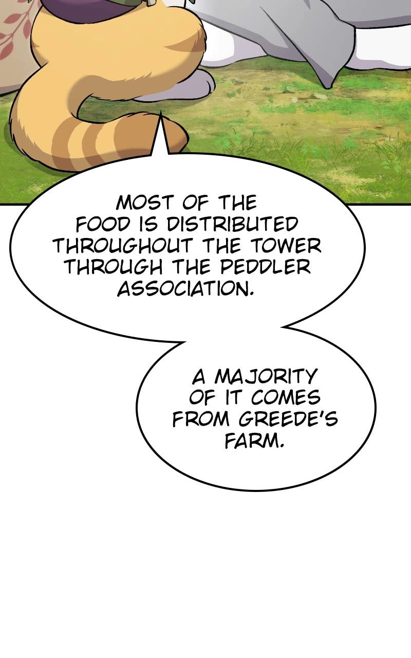 Solo Farming In The Tower Chapter 57 – The Red Ribbon Kingdom Page 89