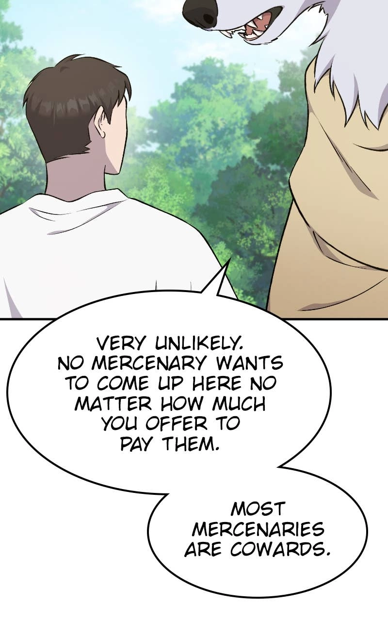 Solo Farming In The Tower Chapter 57 – The Red Ribbon Kingdom Page 91