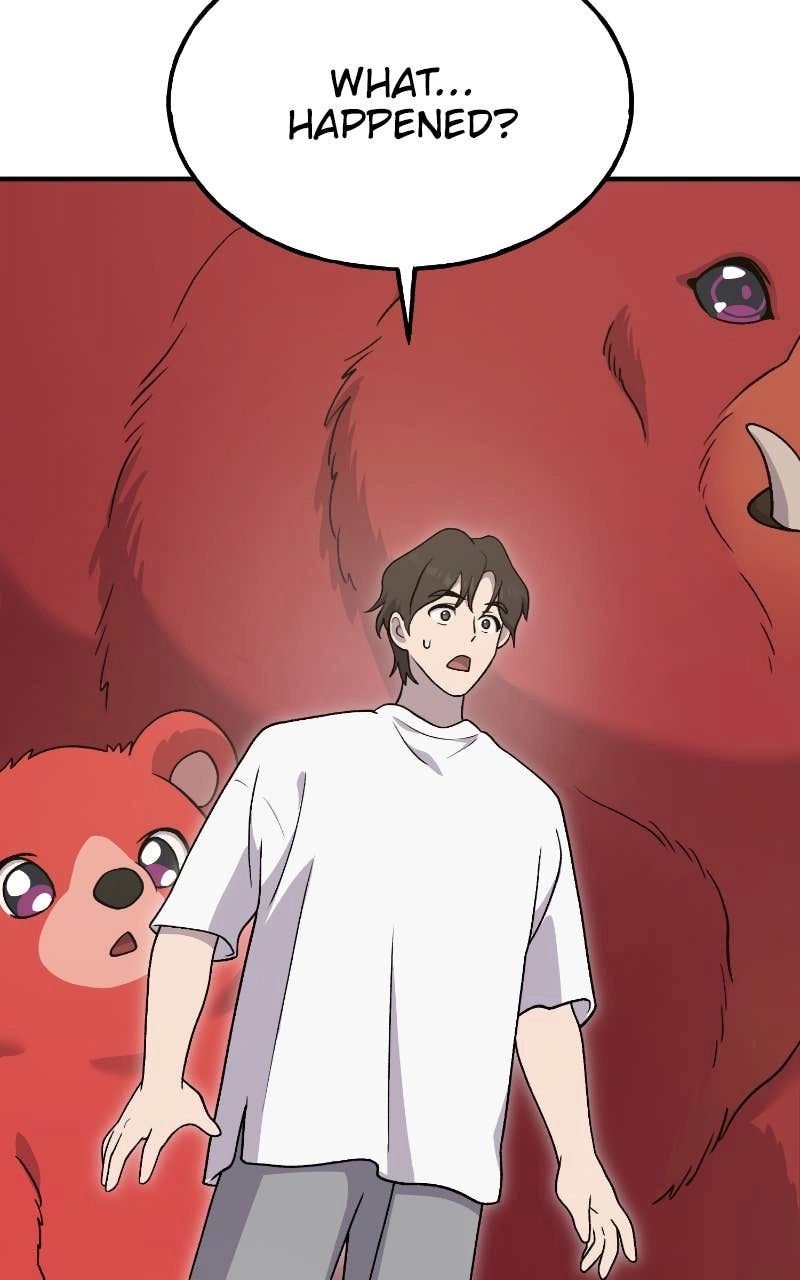 Solo Farming In The Tower Chapter 34 – We Had a Thief Page 132