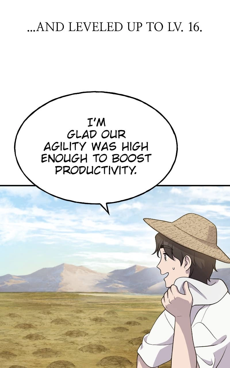 Solo Farming In The Tower Chapter 34 – We Had a Thief Page 13