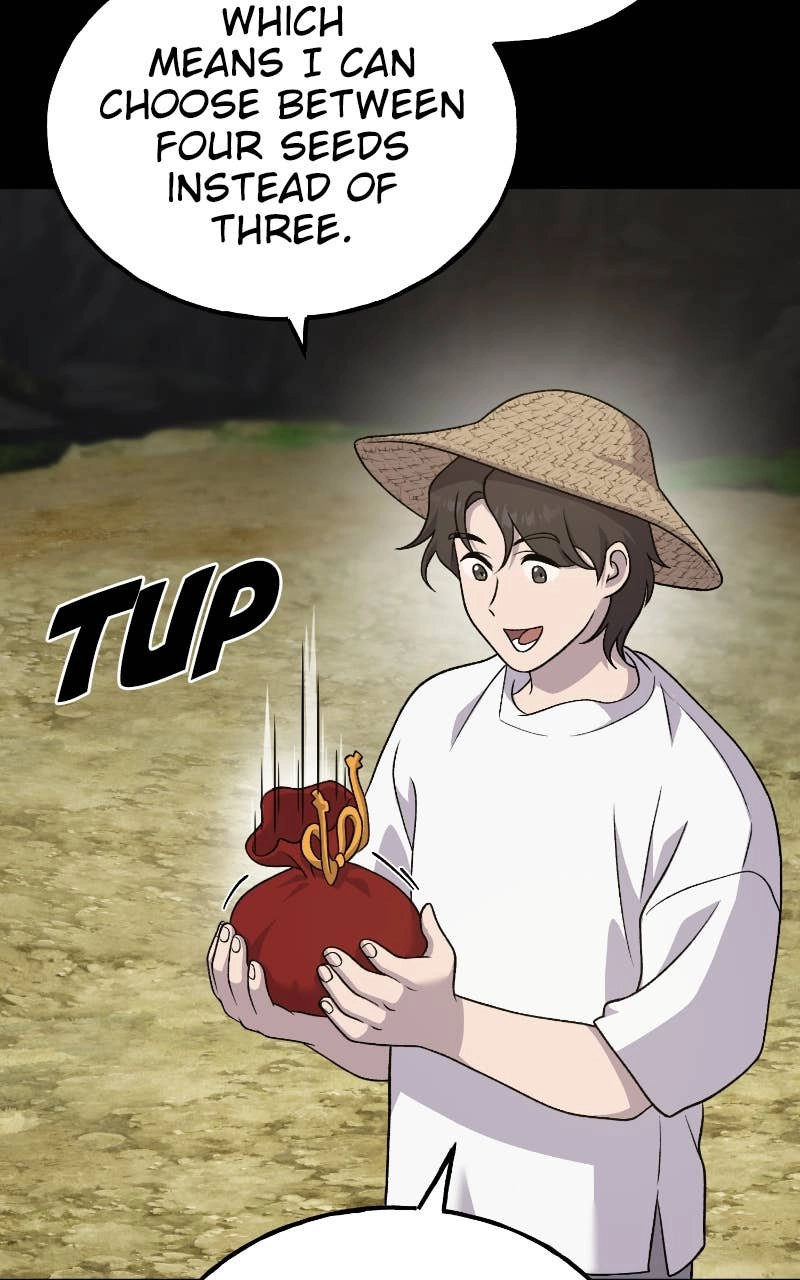 Solo Farming In The Tower Chapter 34 – We Had a Thief Page 25