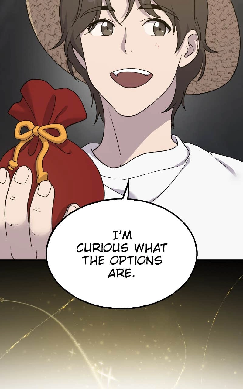 Solo Farming In The Tower Chapter 34 – We Had a Thief Page 27