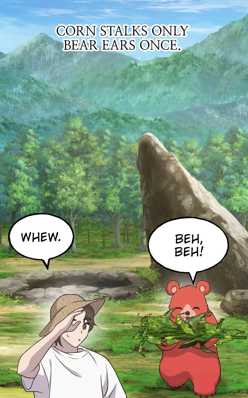 Solo Farming In The Tower Chapter 34 – We Had a Thief Page 30