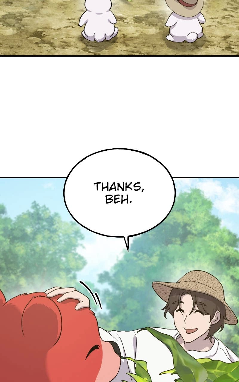 Solo Farming In The Tower Chapter 34 – We Had a Thief Page 32