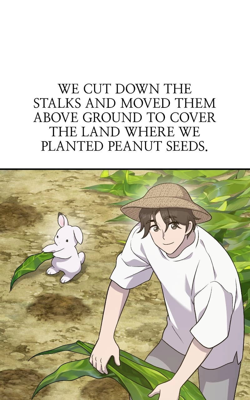 Solo Farming In The Tower Chapter 34 – We Had a Thief Page 34