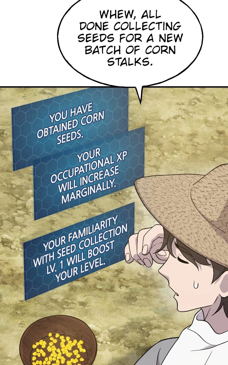 Solo Farming In The Tower Chapter 34 – We Had a Thief Page 40