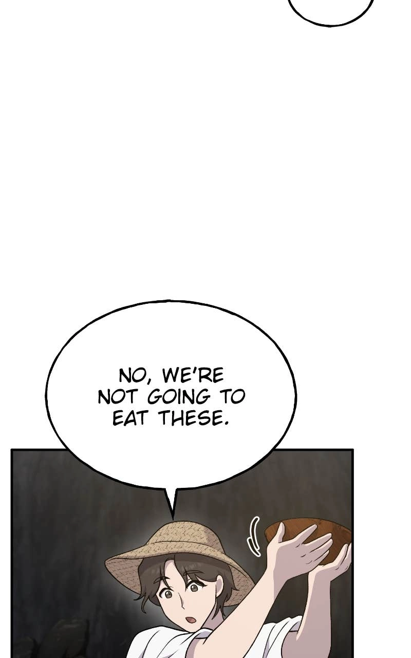 Solo Farming In The Tower Chapter 34 – We Had a Thief Page 43