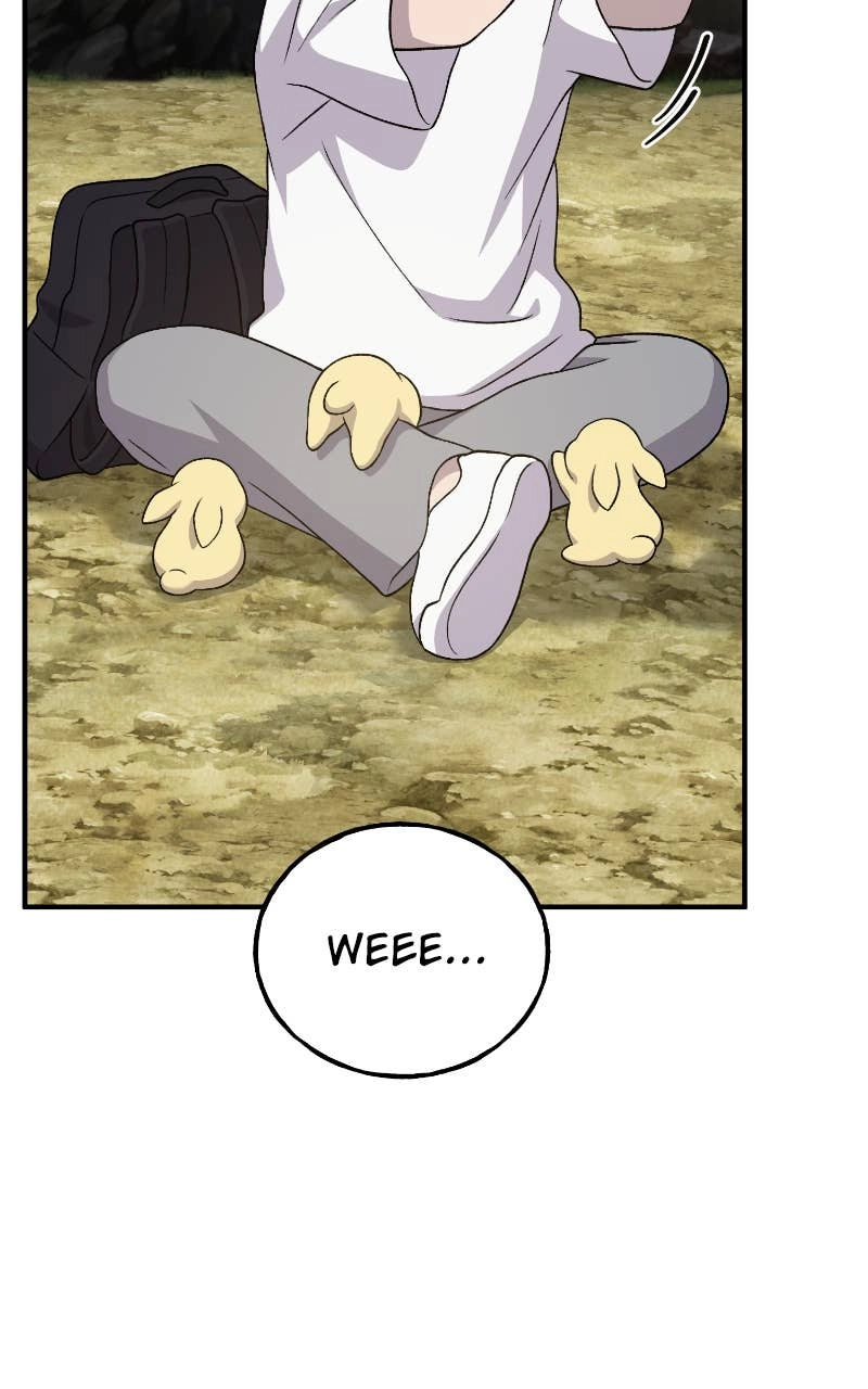 Solo Farming In The Tower Chapter 34 – We Had a Thief Page 44