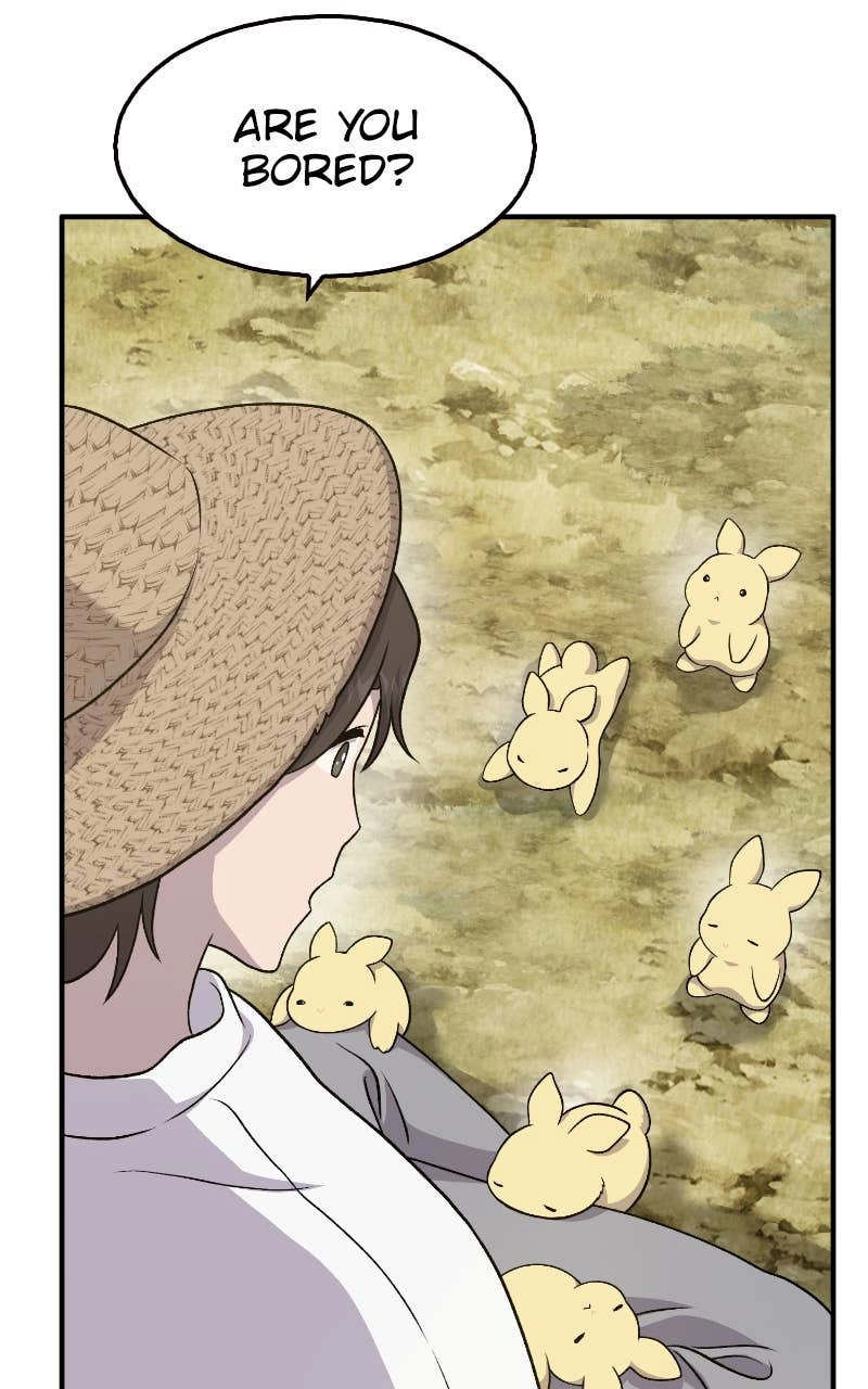 Solo Farming In The Tower Chapter 34 – We Had a Thief Page 45