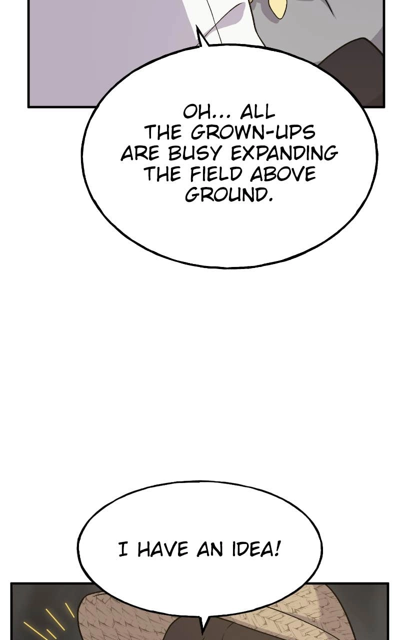 Solo Farming In The Tower Chapter 34 – We Had a Thief Page 46