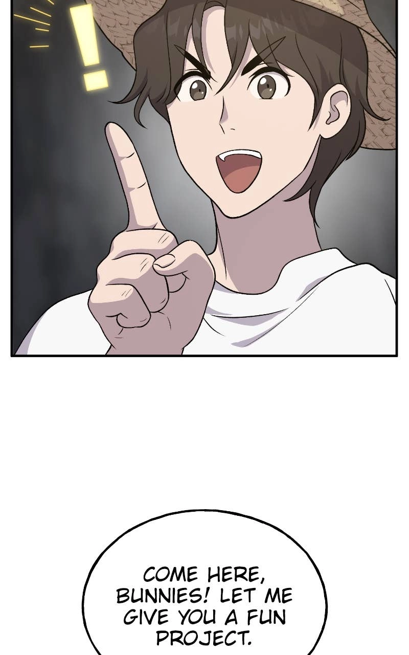 Solo Farming In The Tower Chapter 34 – We Had a Thief Page 47