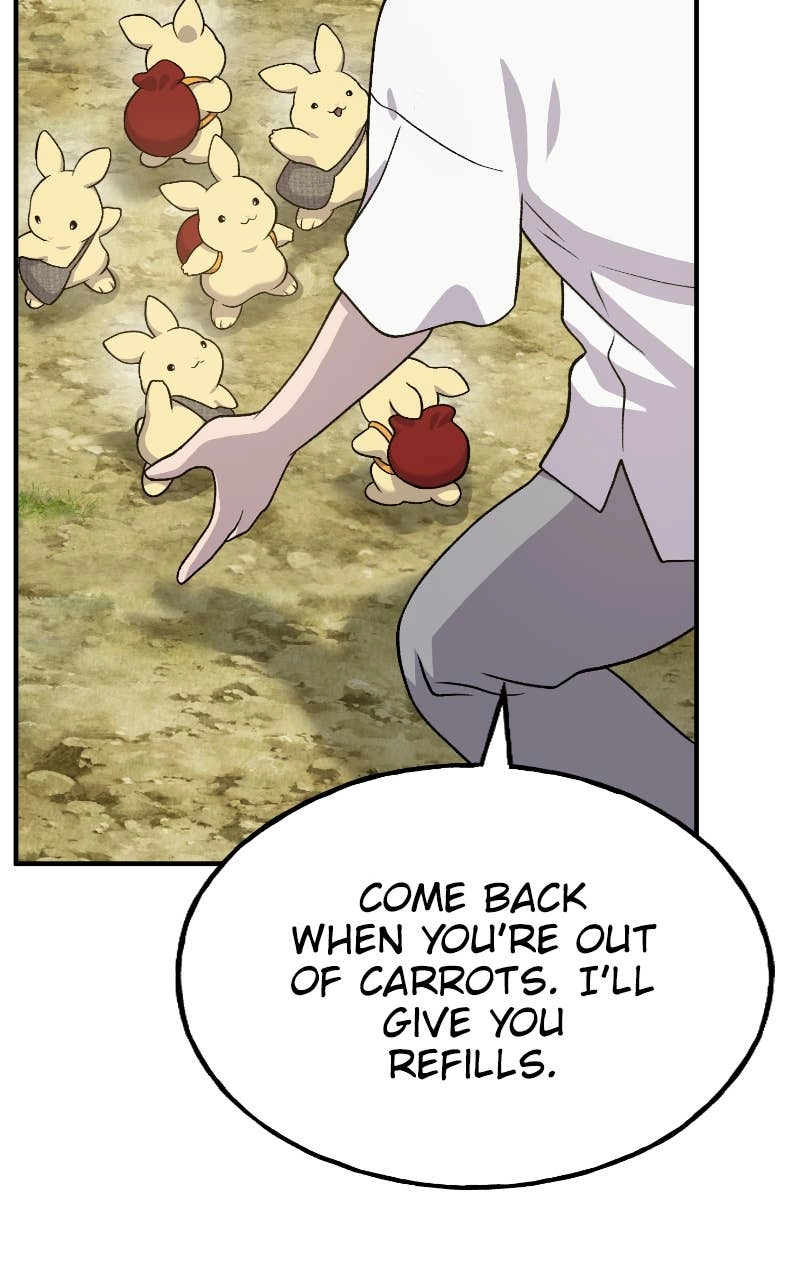 Solo Farming In The Tower Chapter 34 – We Had a Thief Page 55
