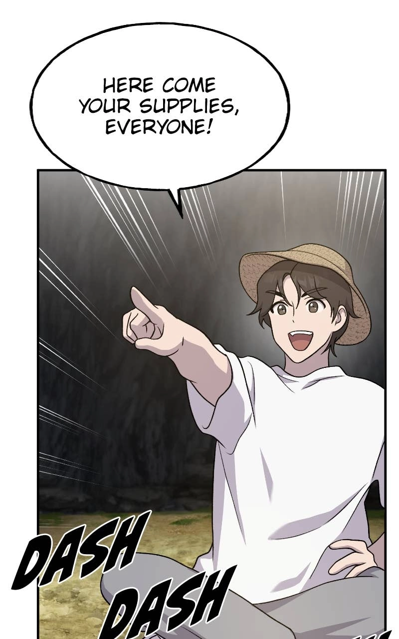 Solo Farming In The Tower Chapter 34 – We Had a Thief Page 56