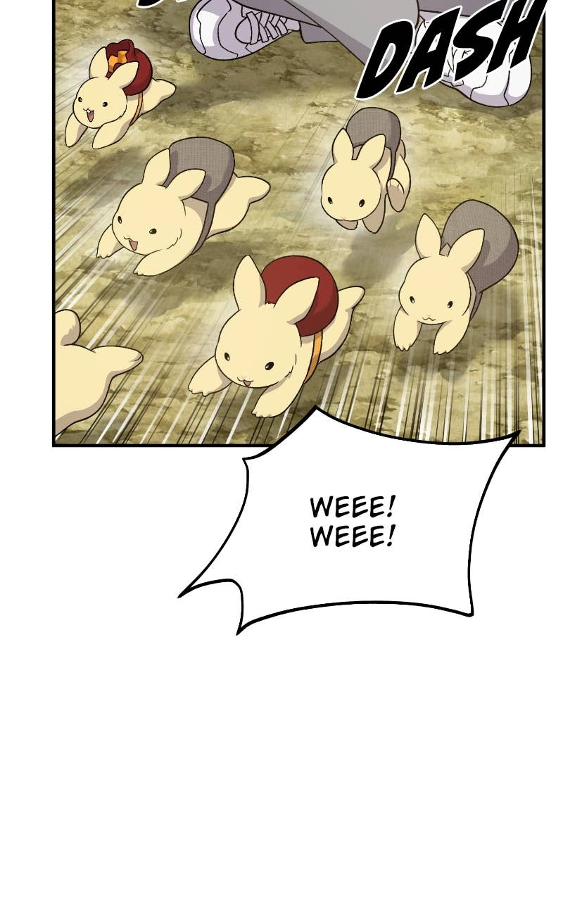 Solo Farming In The Tower Chapter 34 – We Had a Thief Page 57