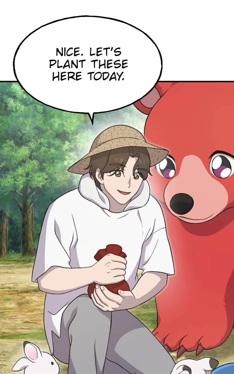 Solo Farming In The Tower Chapter 34 – We Had a Thief Page 7